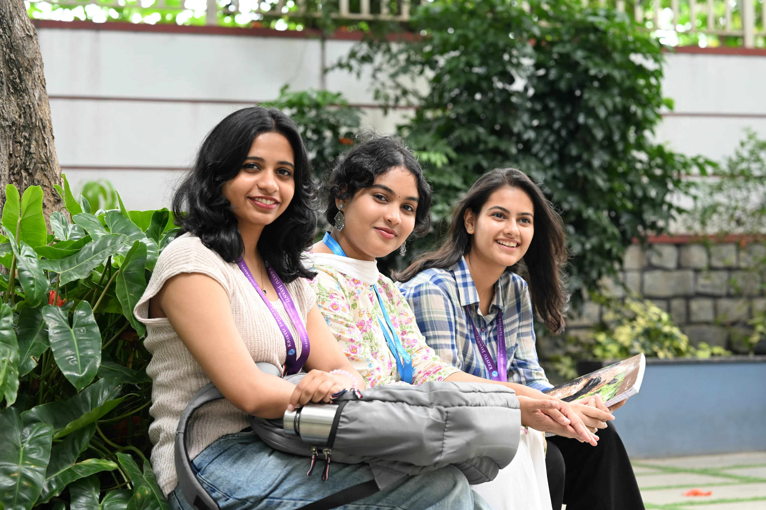 Kristu Jayanti Institute of Management